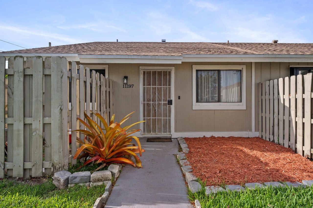 11197 NW 37th Street #0 