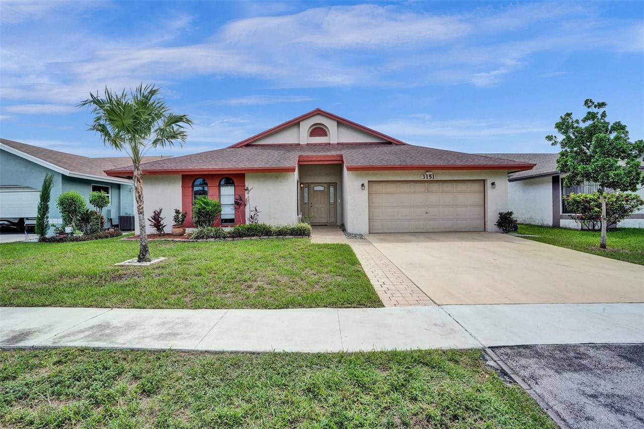 3151 NW 107th Drive  