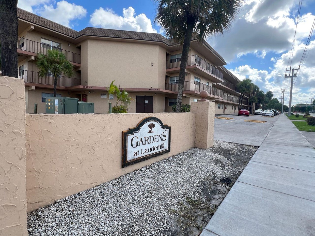 4191 NW 26TH Street #172