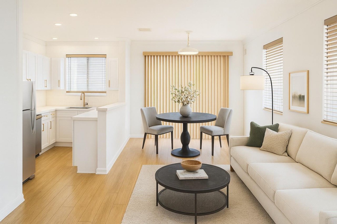 property listing image