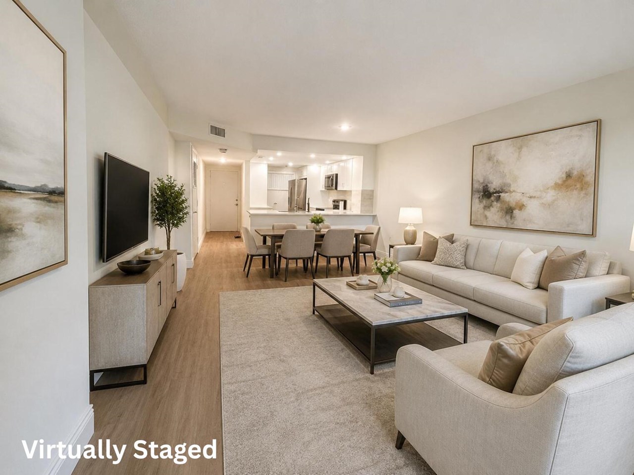 property listing image