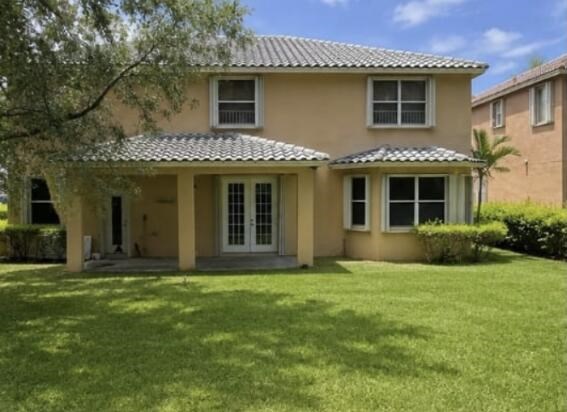 property listing image