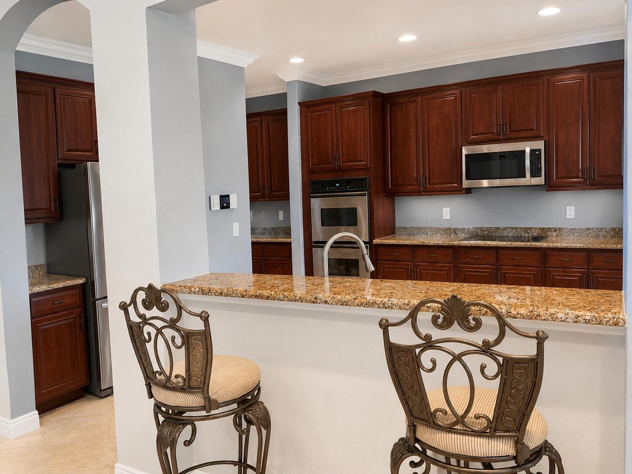 property listing image